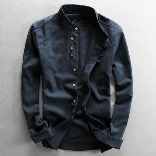 GIvalli l Classic Overhemd