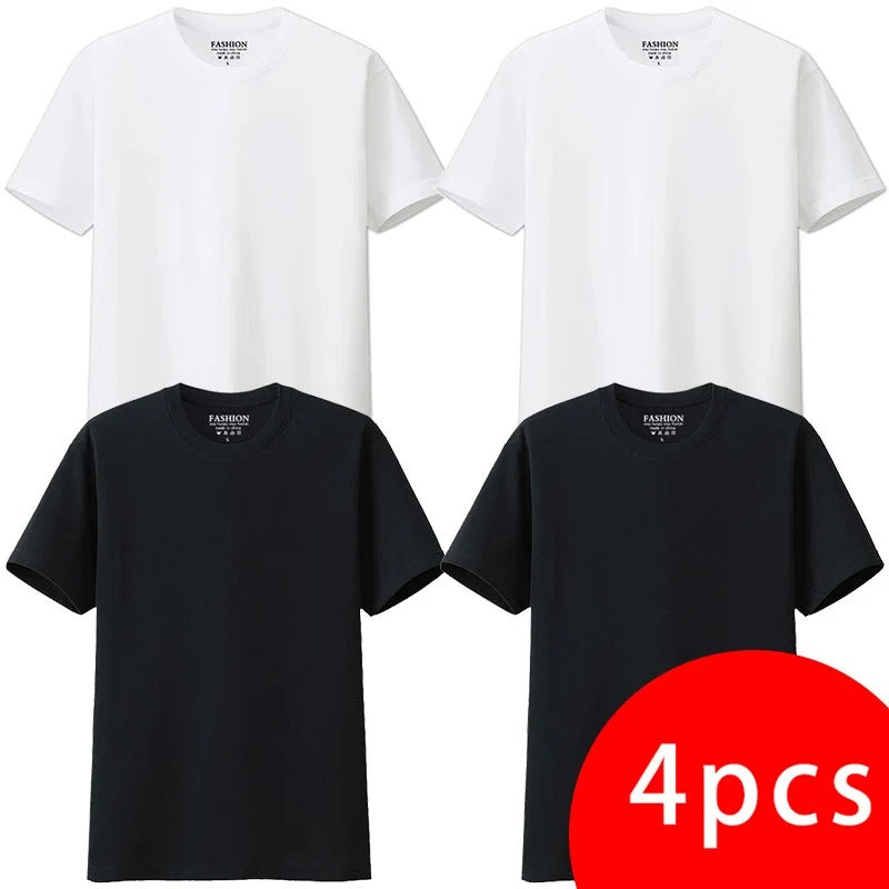 Simpltees® by JesseVance NYC: Minimal 100% Cotton T-Shirts - Get 4 for $9 Each