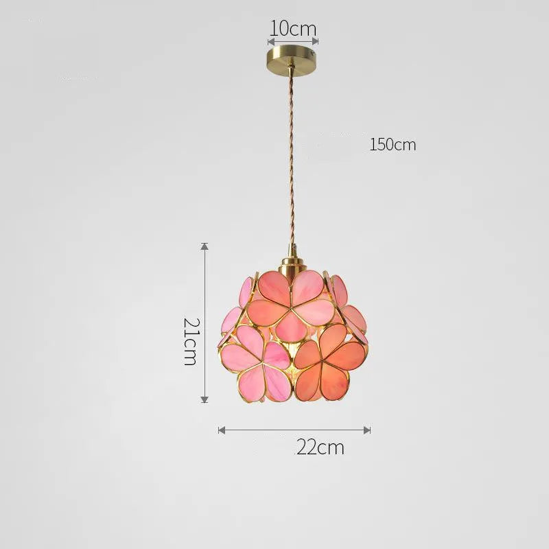 Floyem | Flower Hanglamp