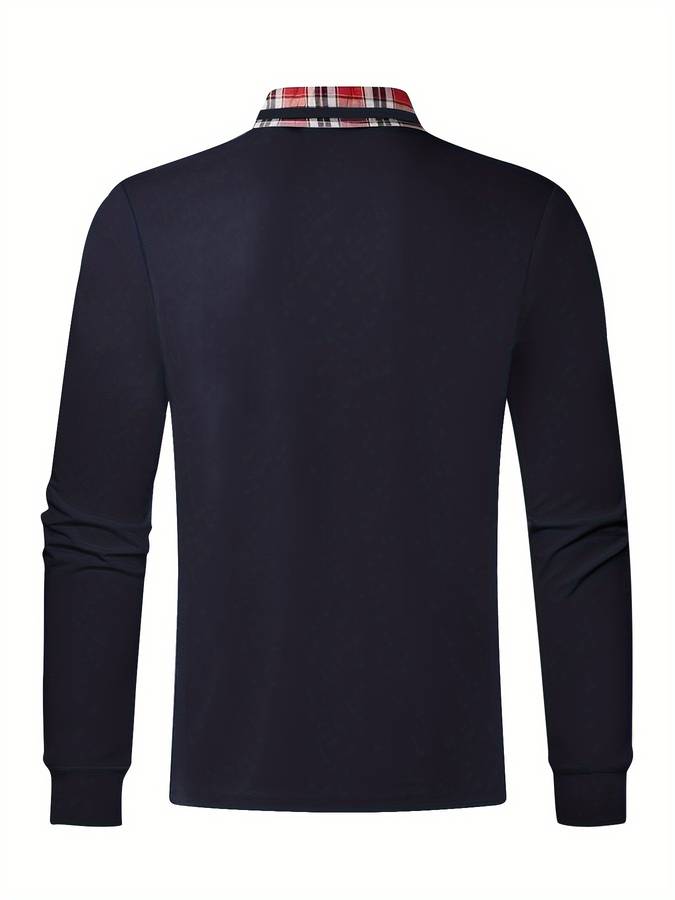 Made Gents | Maldini Pullover | 50% Korting!
