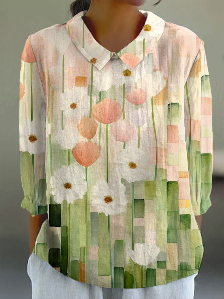 Amélia | Blouse