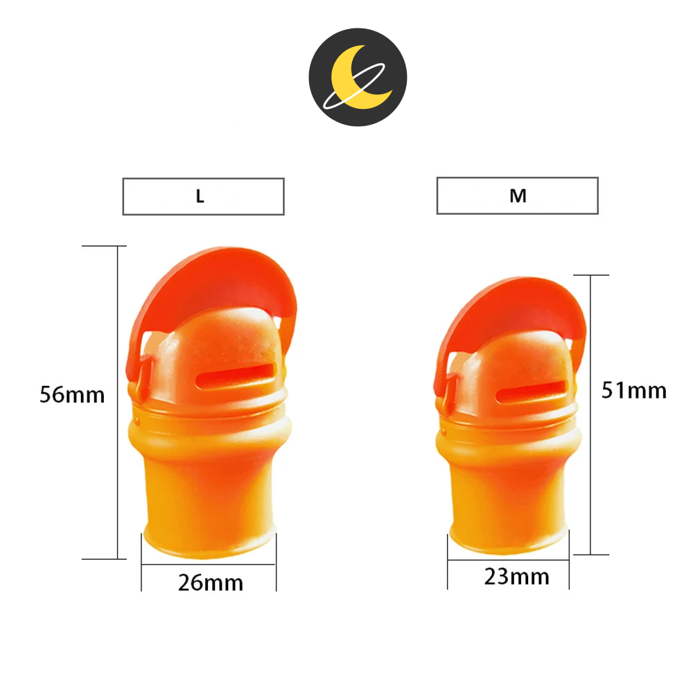 2-in-1 HarvestGuard™