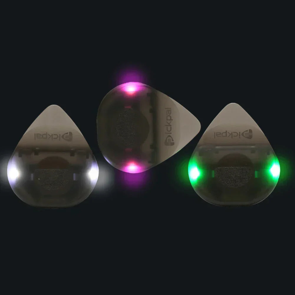 SparklePicks Pickpal; Sparkling Guitar Pick (FREE Today)