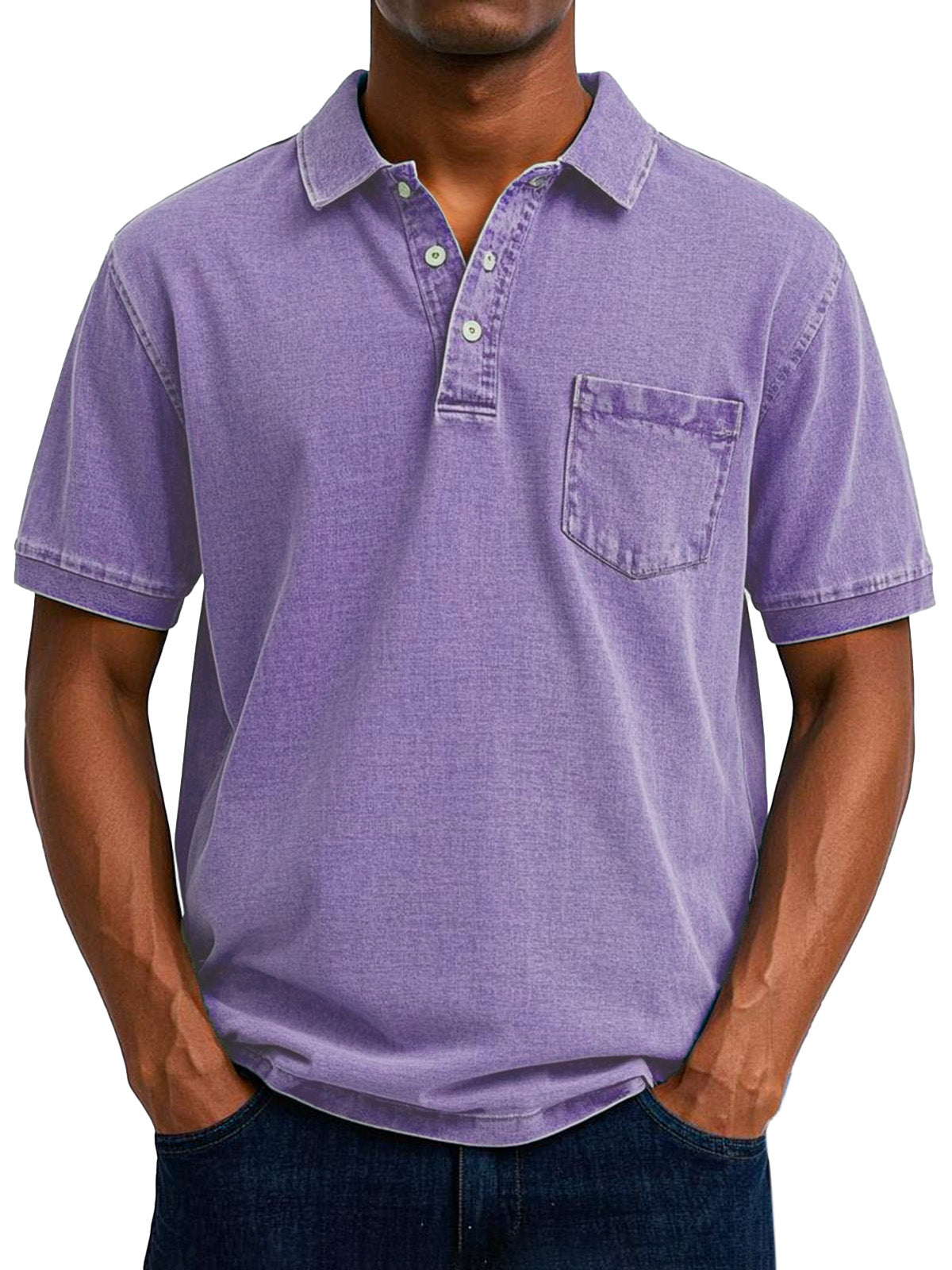 Bequoles Poloshirt für einen eleganten und lässigen Stil