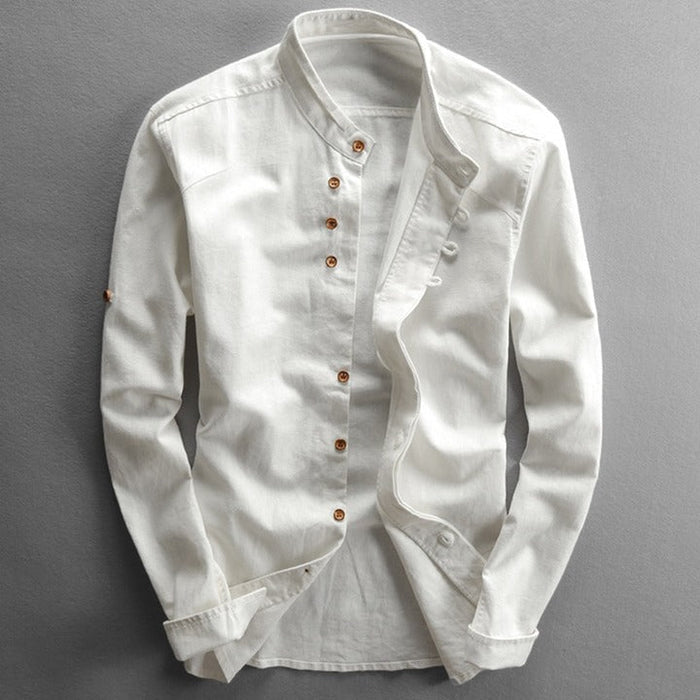 GIvalli l Classic Overhemd