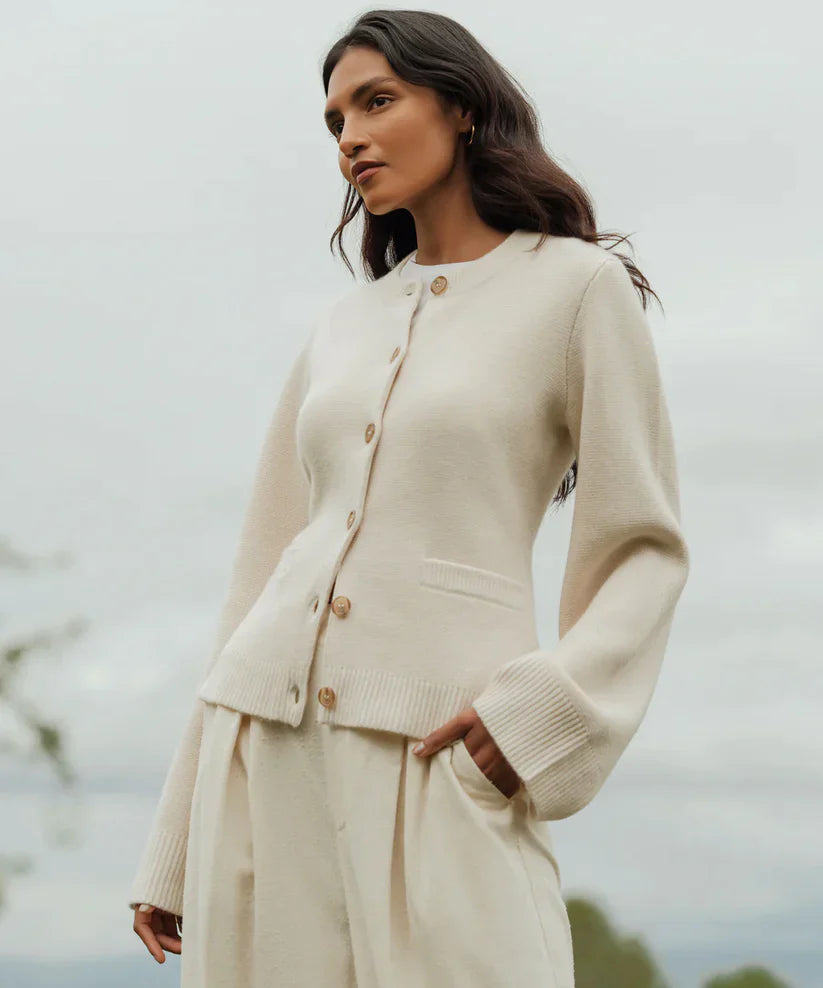 Ultra-Soft Cardigan