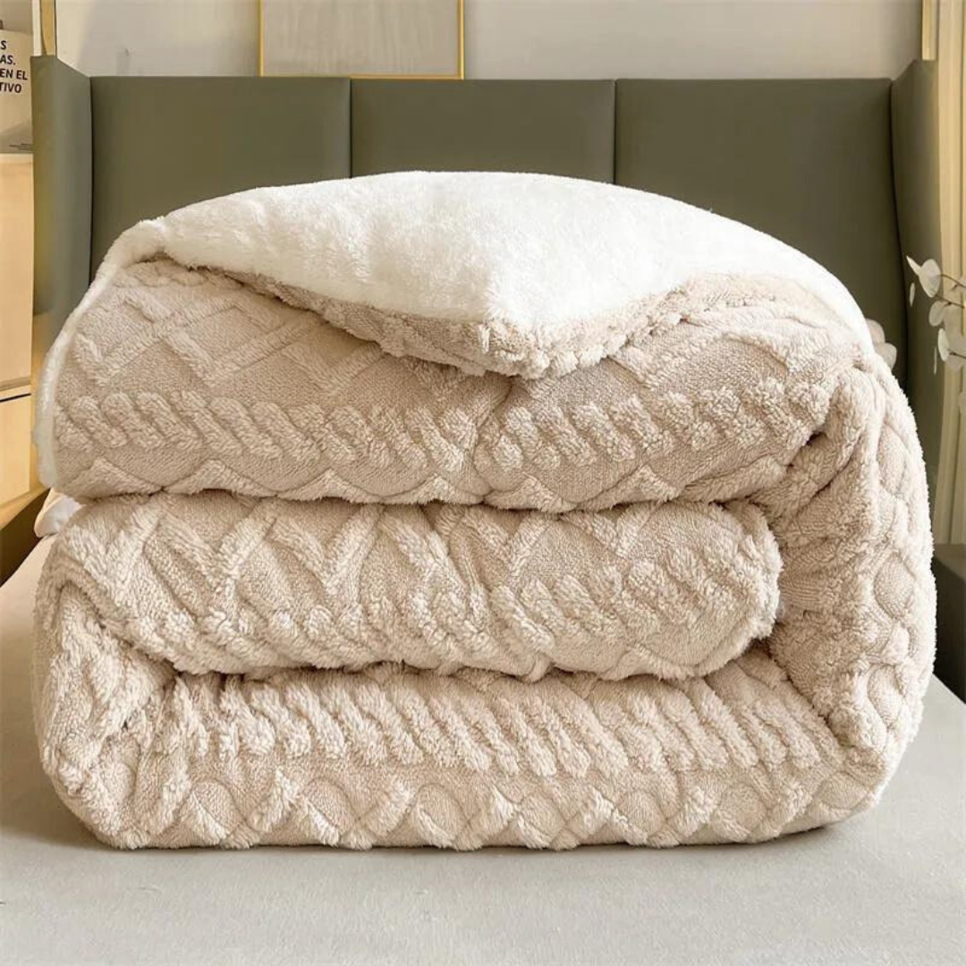 CloudSnug Comforter