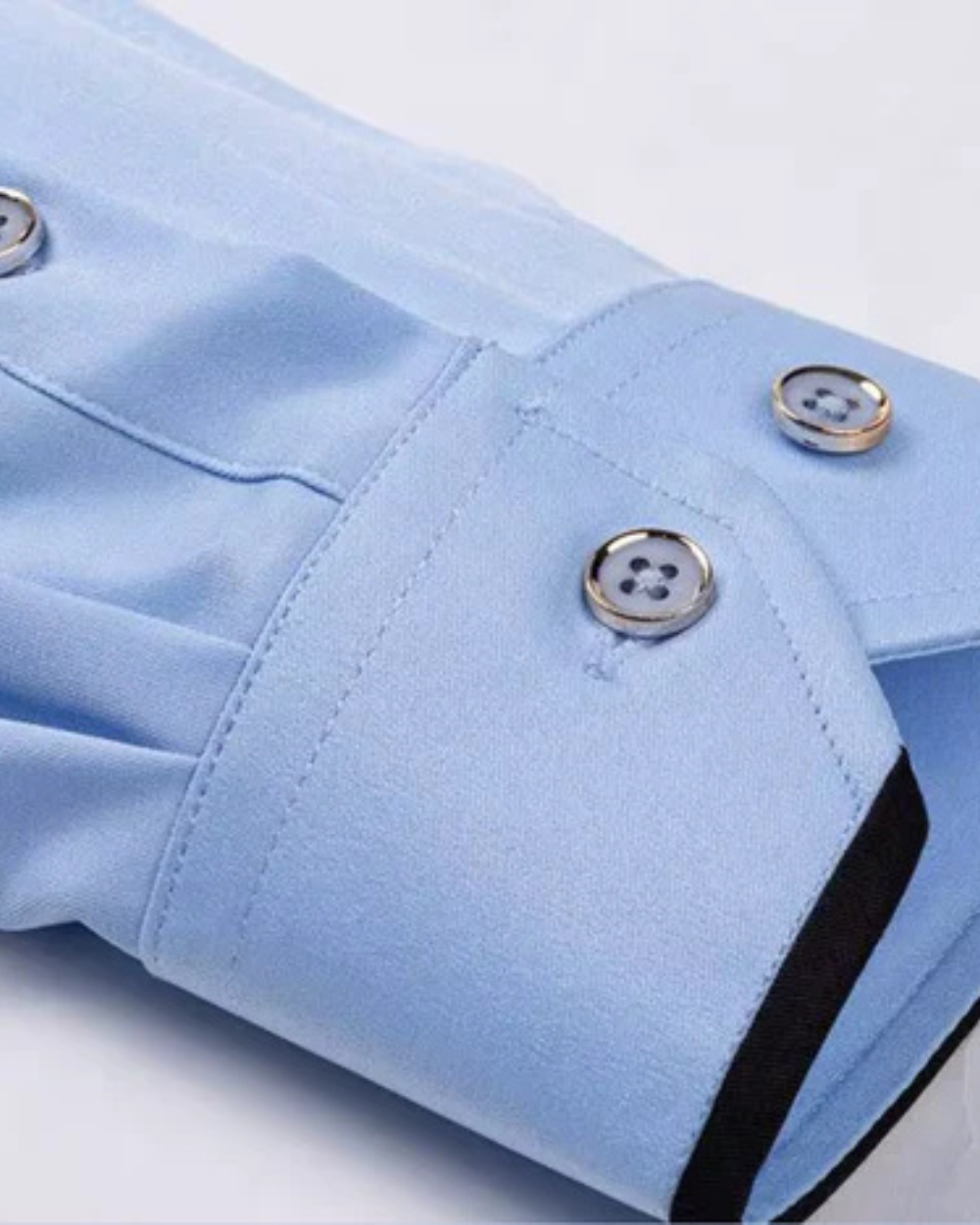 Robert | Elegancka Klasyczna Koszula