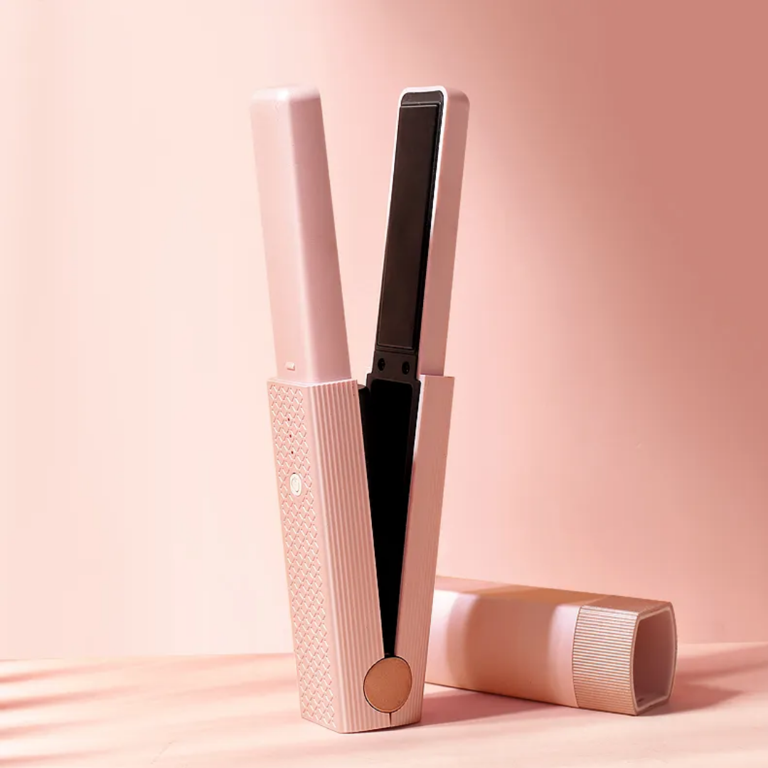 The It Styler™ Perfect Hair On The Go!