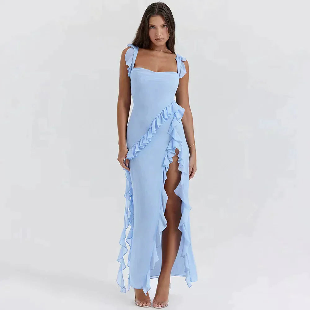 Victoria Ross Maxi Dress