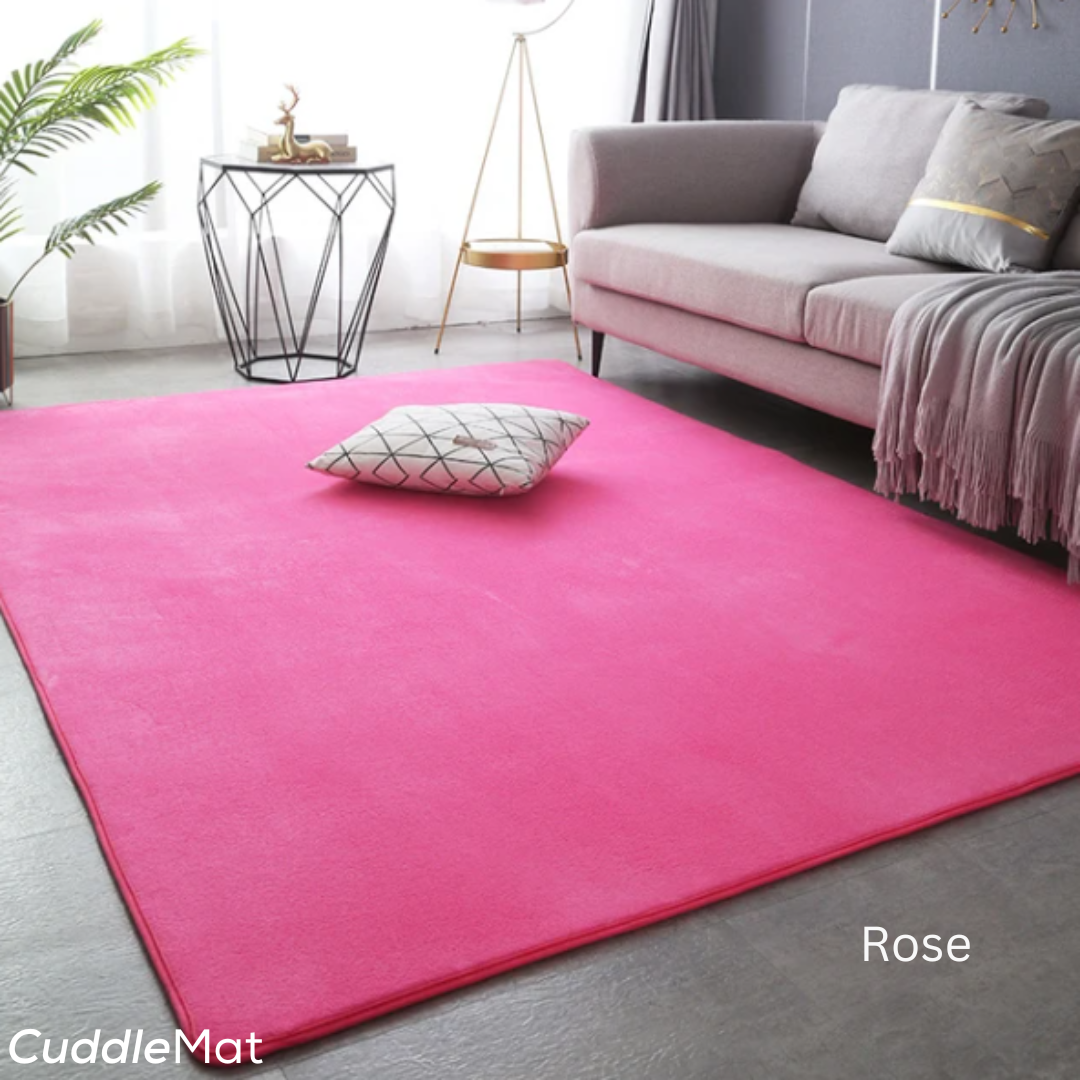 CuddleMat 50% SALE on now!