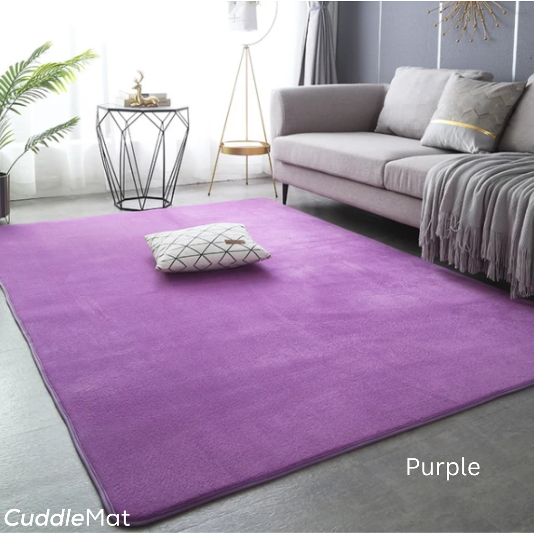 CuddleMat 50% SALE on now!