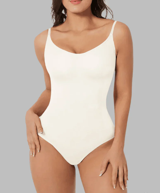 Snatched Shapewear Bodysuit