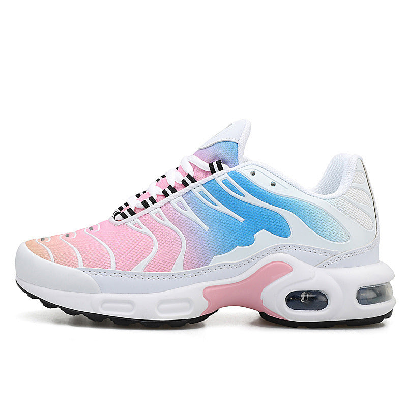 Men’s Breathable Lightweight Sneakers – Comfortable Supportive Stylish Casual Everyday Footwear