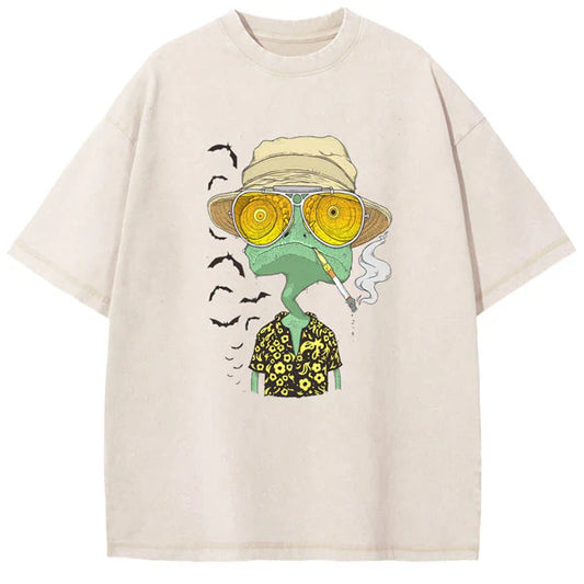 DEAN - Fear and Loss in Las Vegas Shirt
