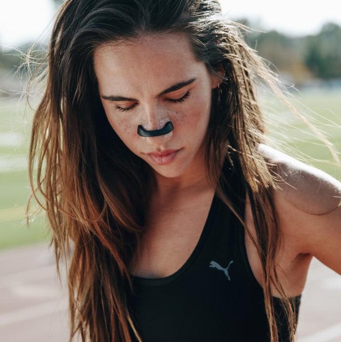 BreatheBetter Magnetic Nasal Strips