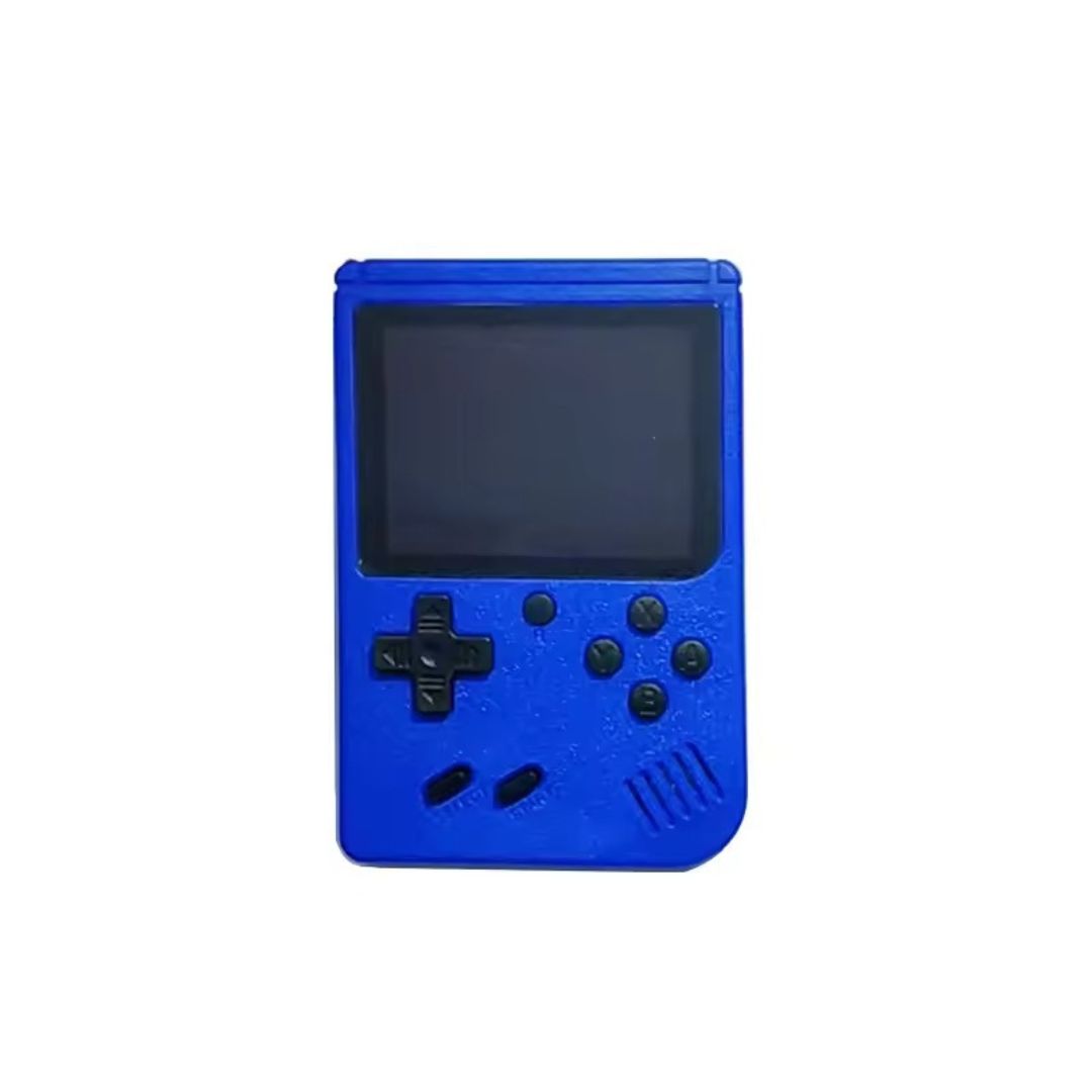 Retro Spielekonsole Handheld | 400 Spiele integriert