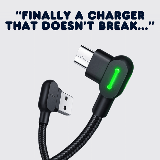 SparkCharger™ Pro