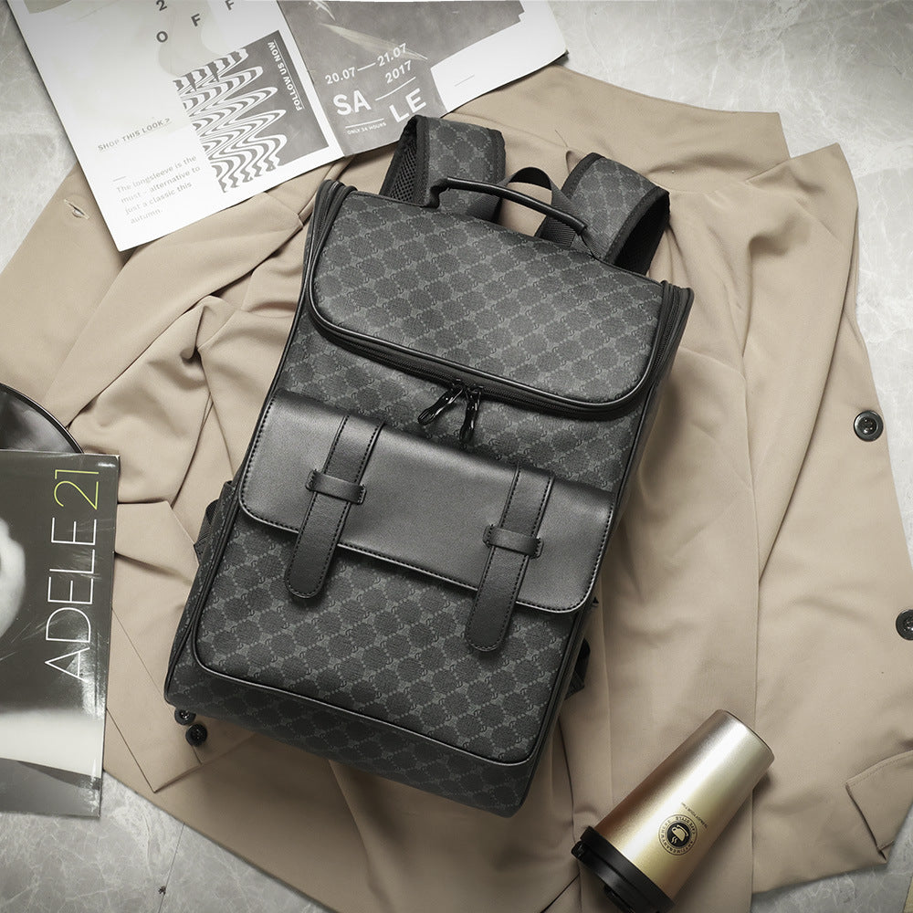 The Voyage Backpack