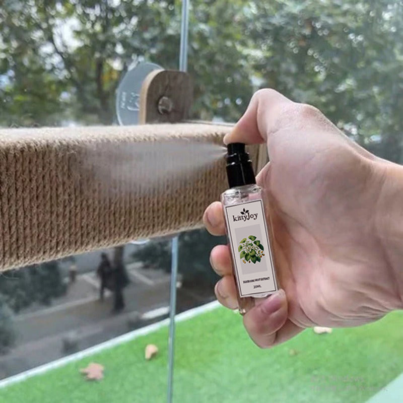 Pure Silvervine Extract | NylaTails