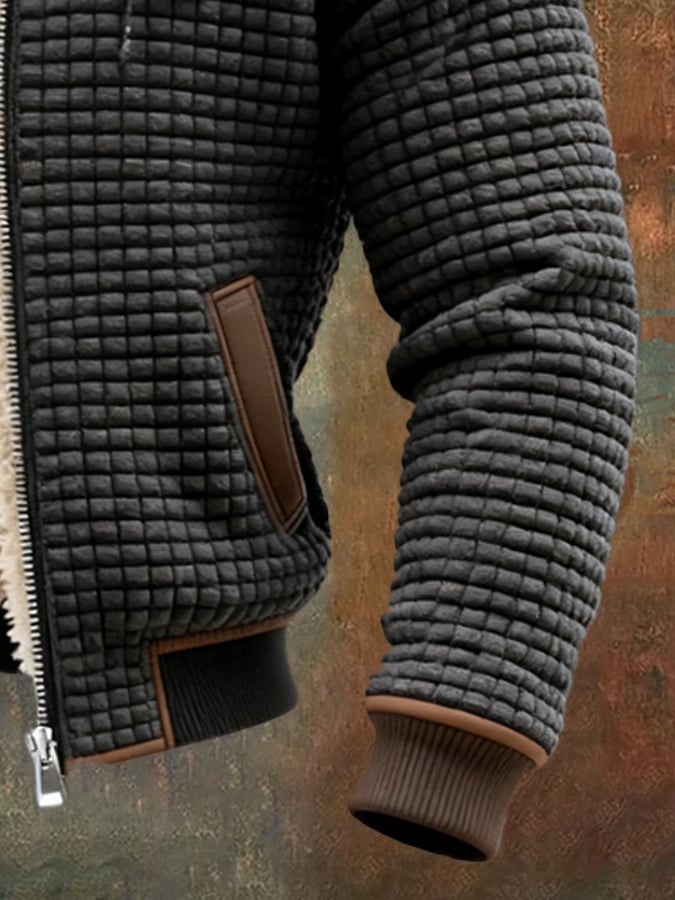 Matteo™ | Chaqueta térmica de impacto de forro polar