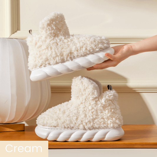 Fleece Comfy Boots™ (70% OFF)