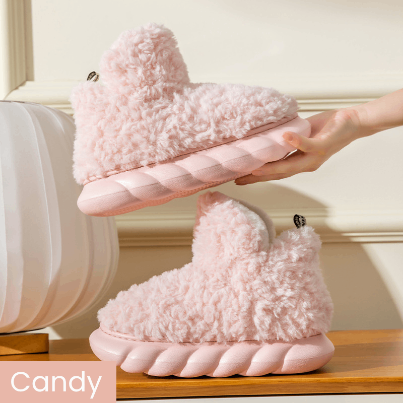 Fleece Comfy Boots™ (70% OFF)