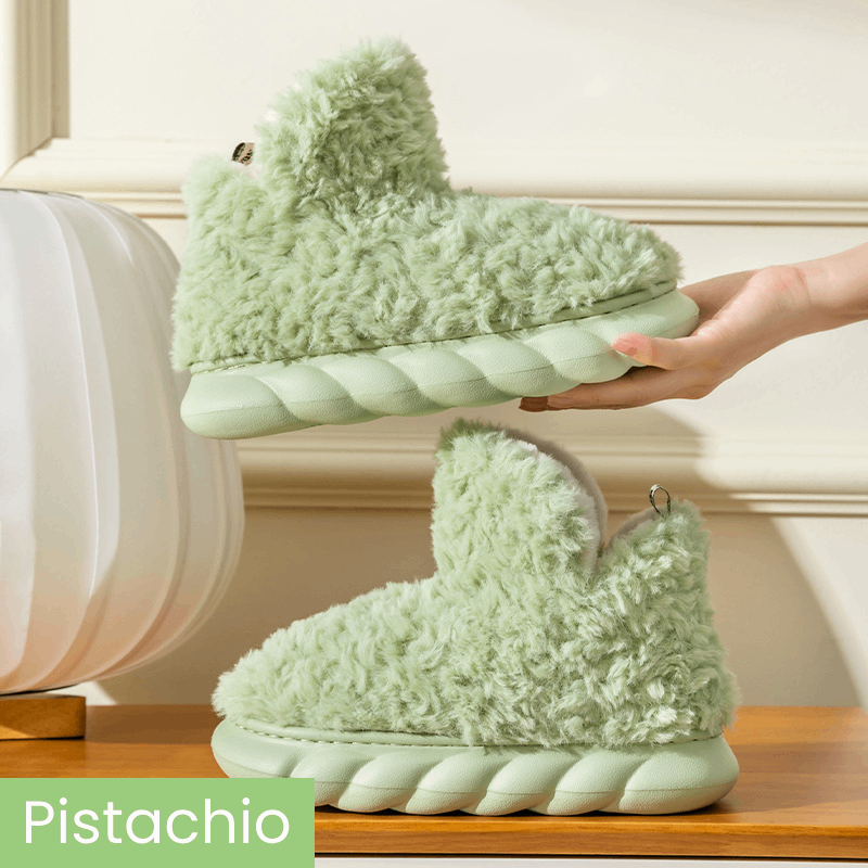 Fleece Comfy Boots™ (70% OFF)