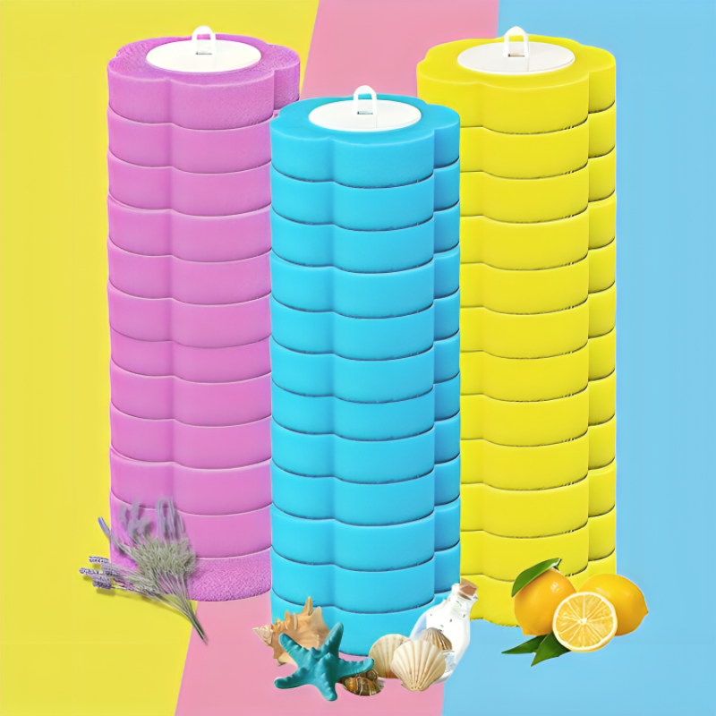 BrushBuddy Pafyllning