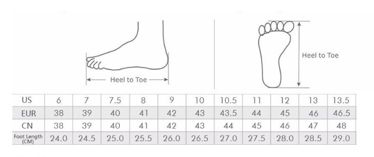 Men's Fashion Casual Suede Shoes