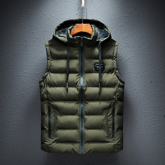 Laude Modern Vest