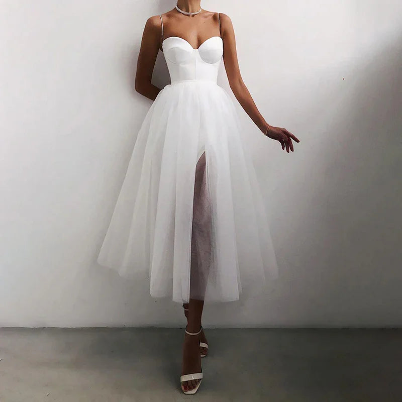 Marlowe – Elegant Womens Evening Dress