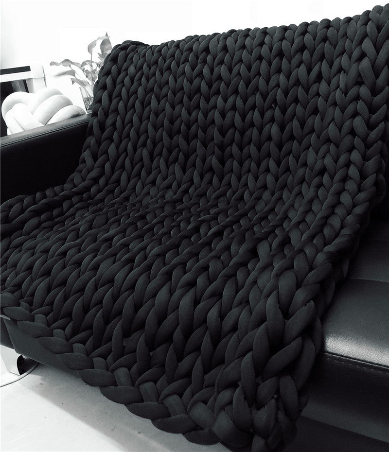 Knotlie Rug