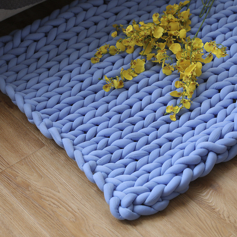 Knotlie Rug