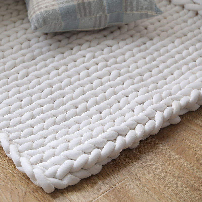 Knotlie Rug