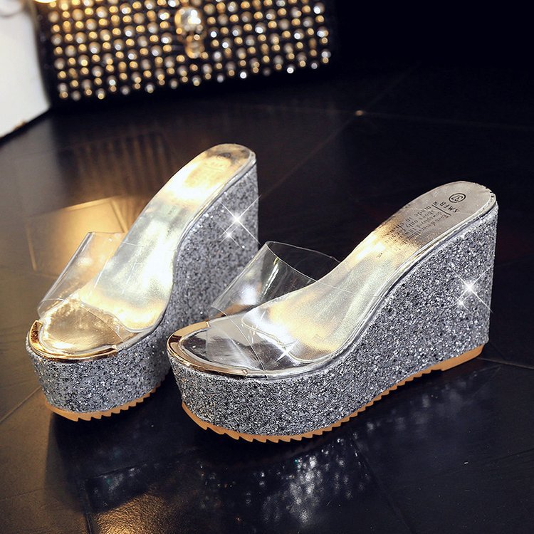 Glowy High Heels™ (50% OFF)