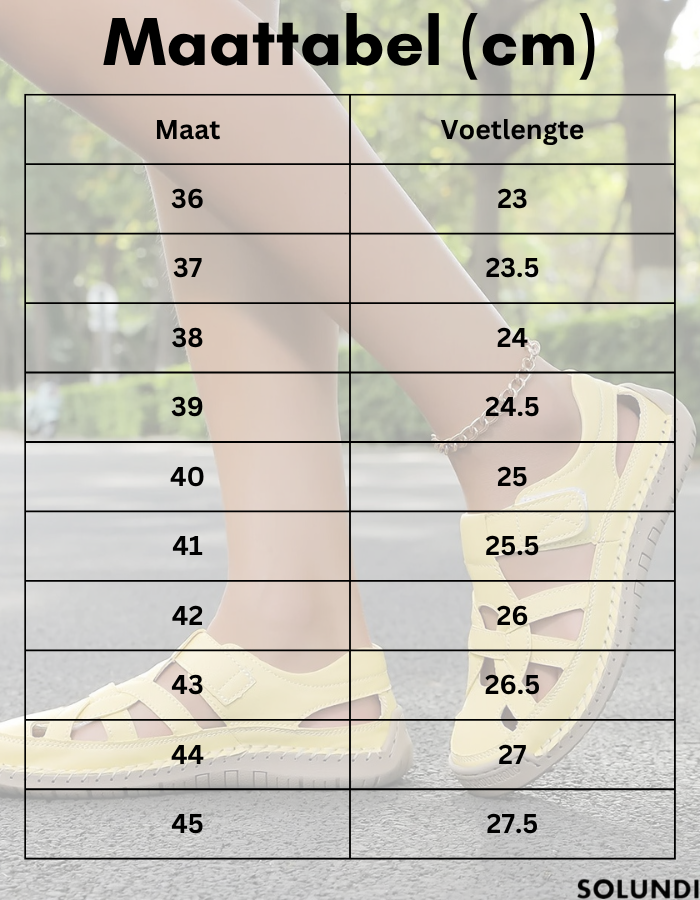 TIJDELIJK 50% KORTING | BreezeStep™