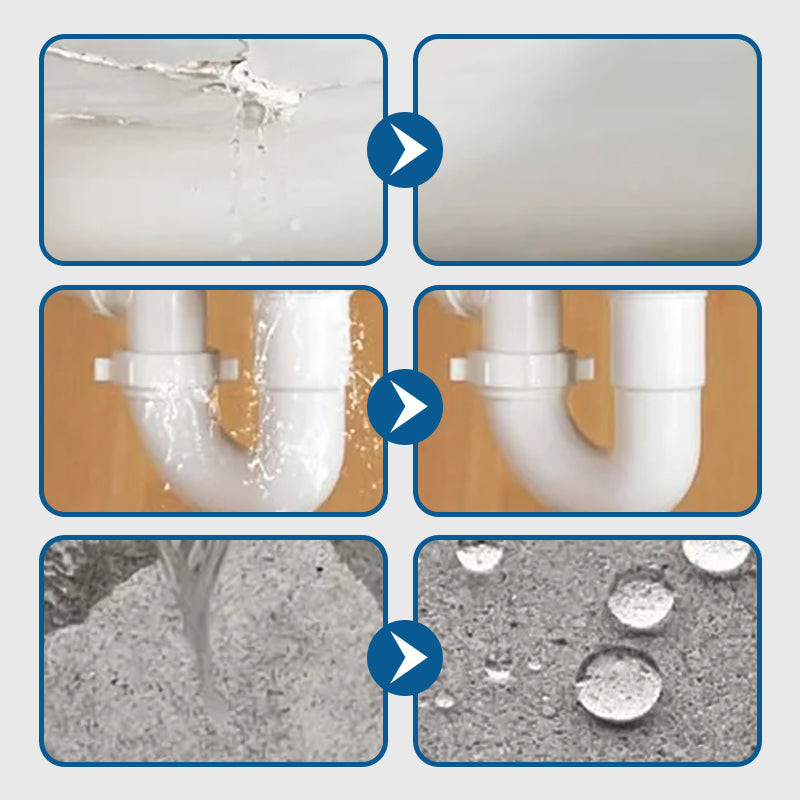 Transparent waterproof coating Non VIP Offer