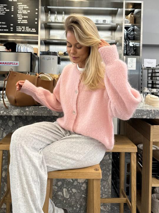 Joan | Cardigan