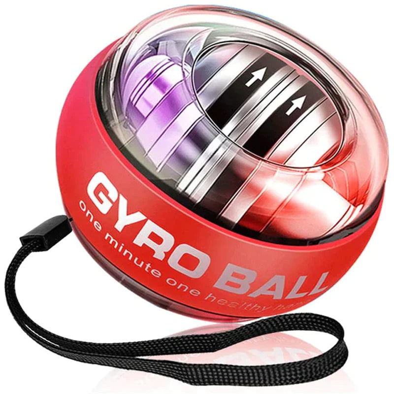 The Workout GyroBall™