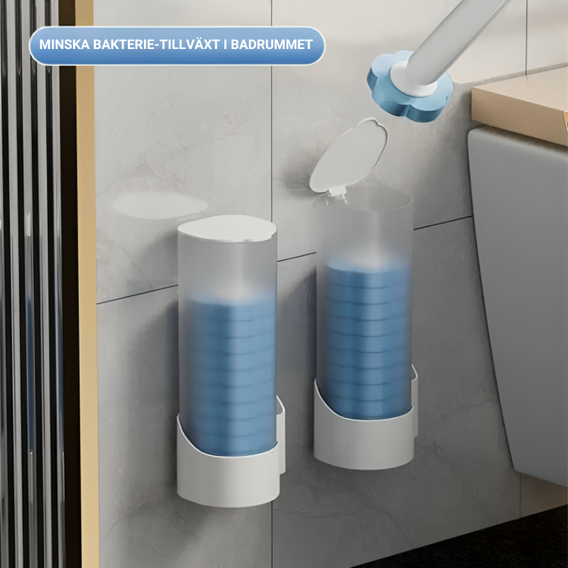 BrushBuddy