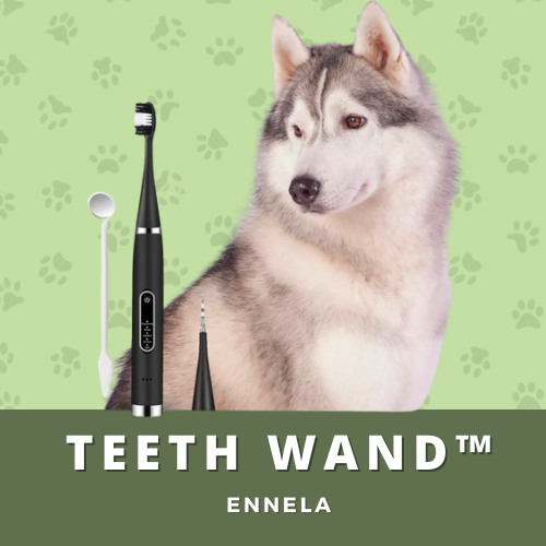 Ennela TeethWand™