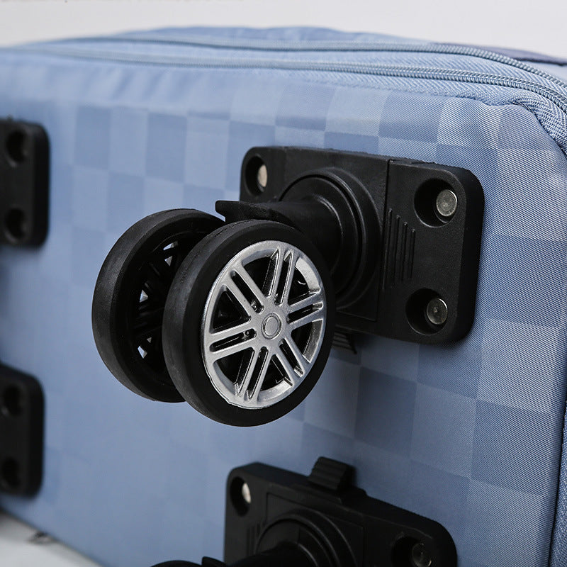 Mingfeng® Expandable Bags by skörten Sweden: The Quintessence of Style & Function - Designed in Sweden & Japan with ❤️