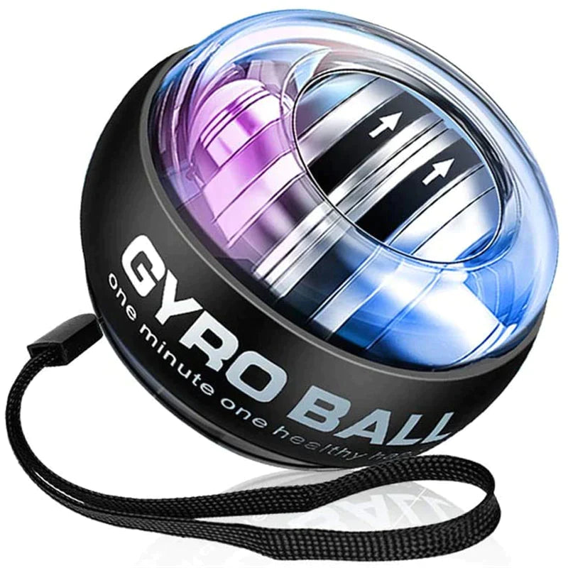 The Workout GyroBall™