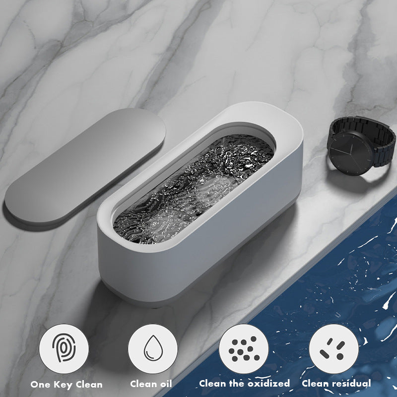 Ultrason Jewelry Cleaner