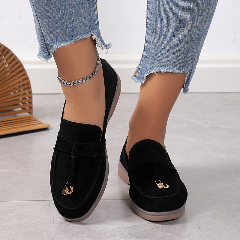 Verstun Tempt Loafers