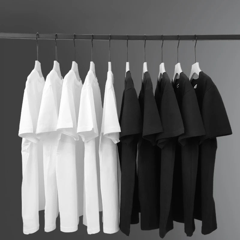 Simpltees® by JesseVance NYC: Minimal 100% Cotton T-Shirts - Get 4 for $9 Each