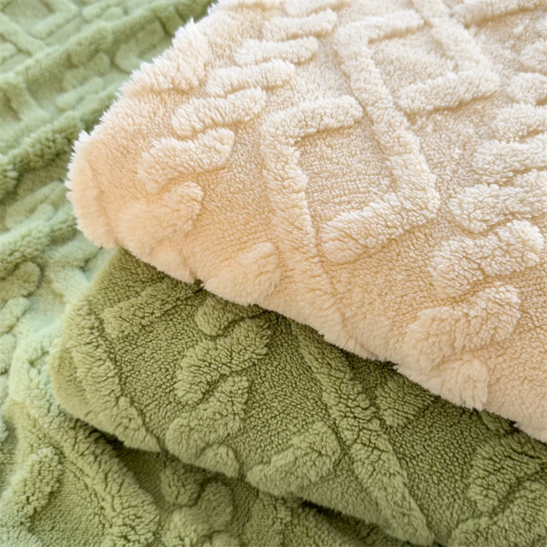 Bedbuddiez - Fitted Bed Sheets + 2 x FREE Pillow Cases