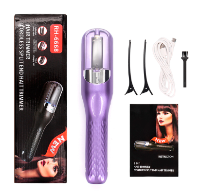 HAIR SPLIT ENDS TRIMMER