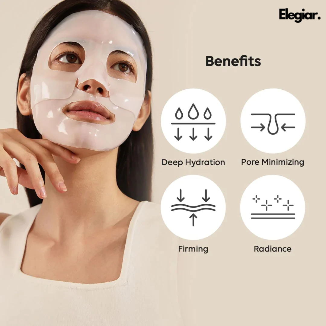 Bio-Collagen Mask